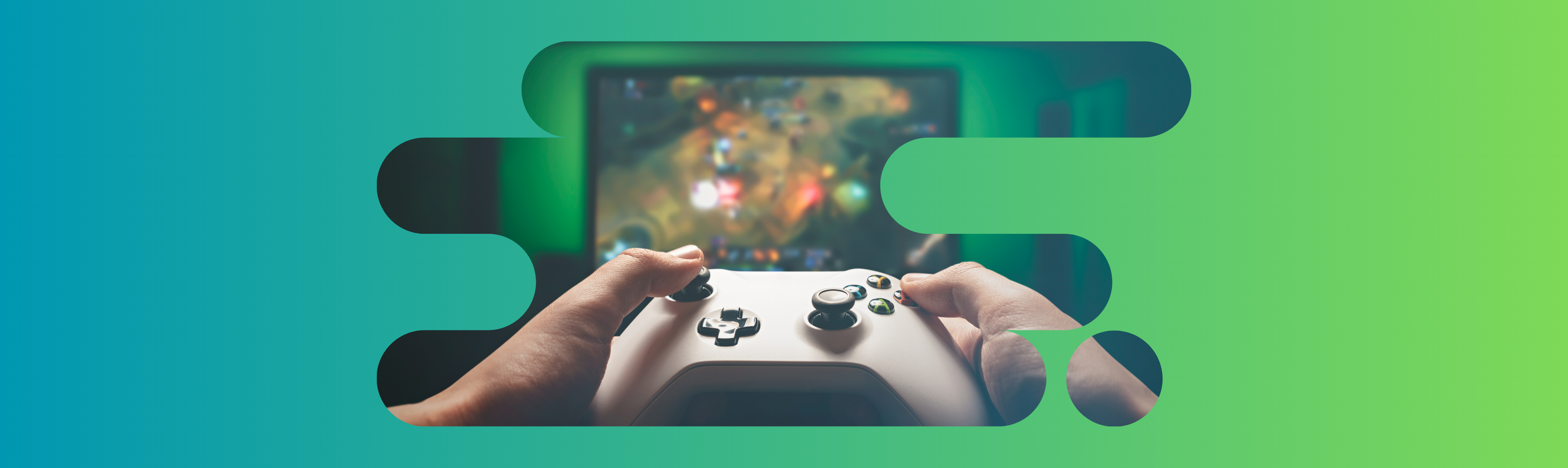 Cross platform games