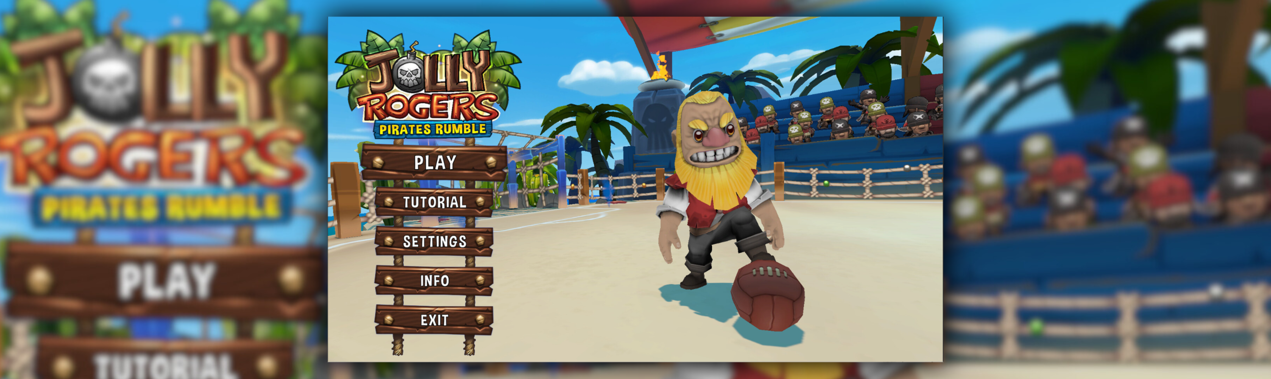 Best Unity and Unreal engine games