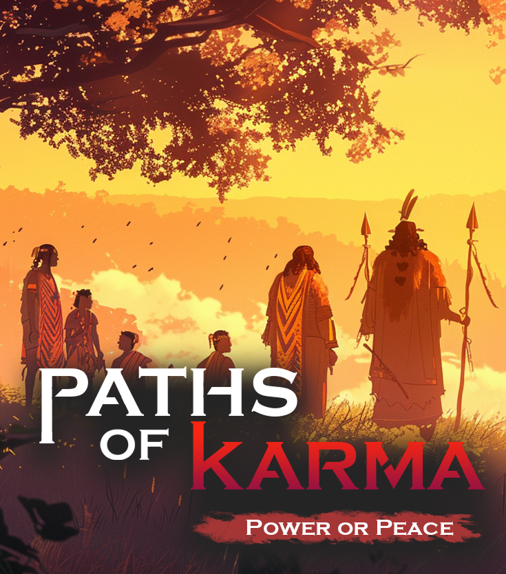 Paths of Karma