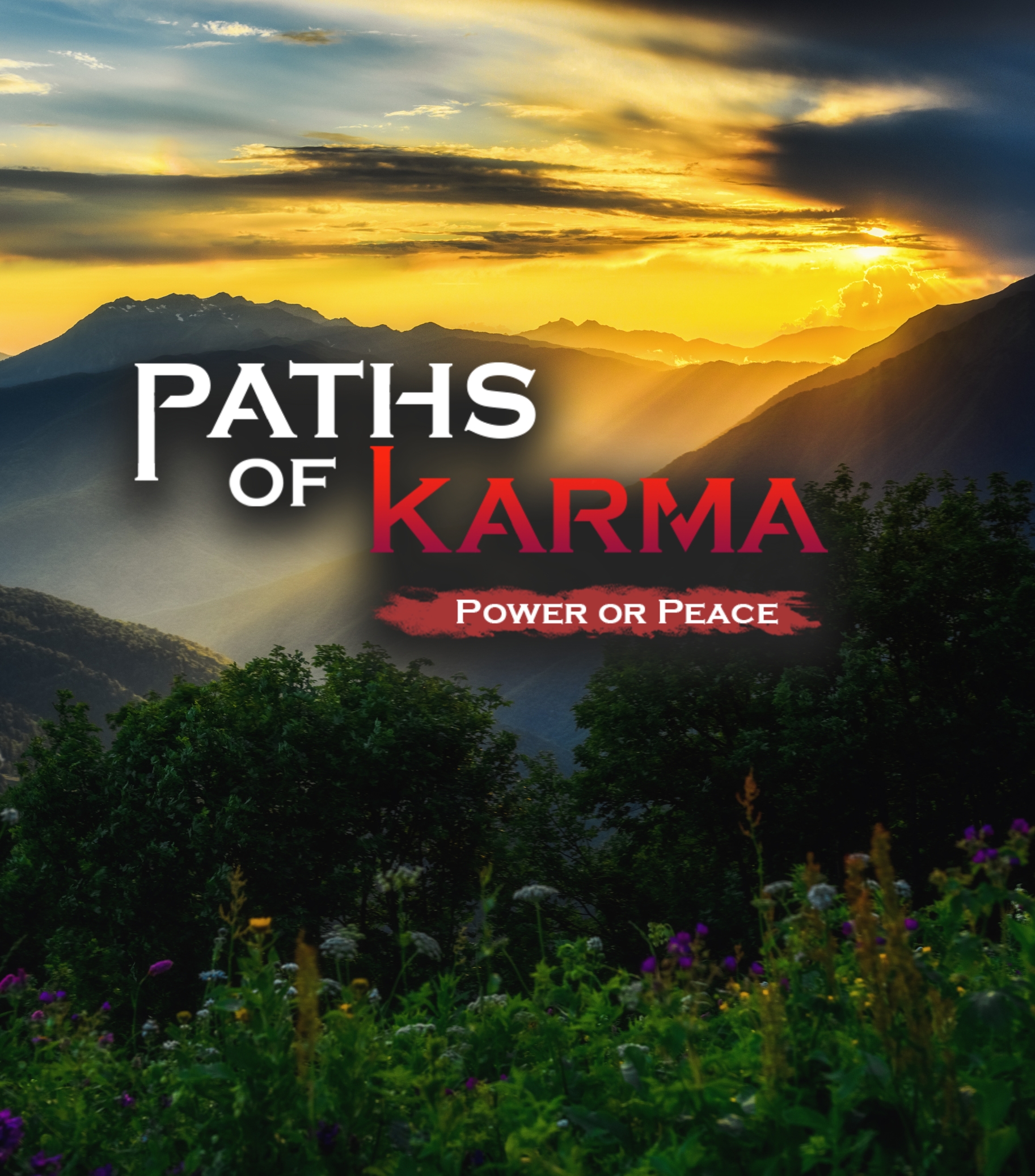 Paths of Karma